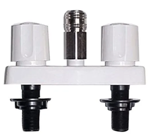 4in QUICK CONNECT SHWR WT